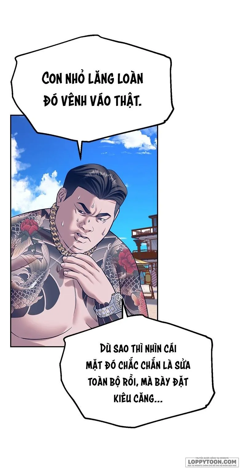 Xâm Nhập Trường Trung Học Tài Phiệt Chap 64 - trang 29