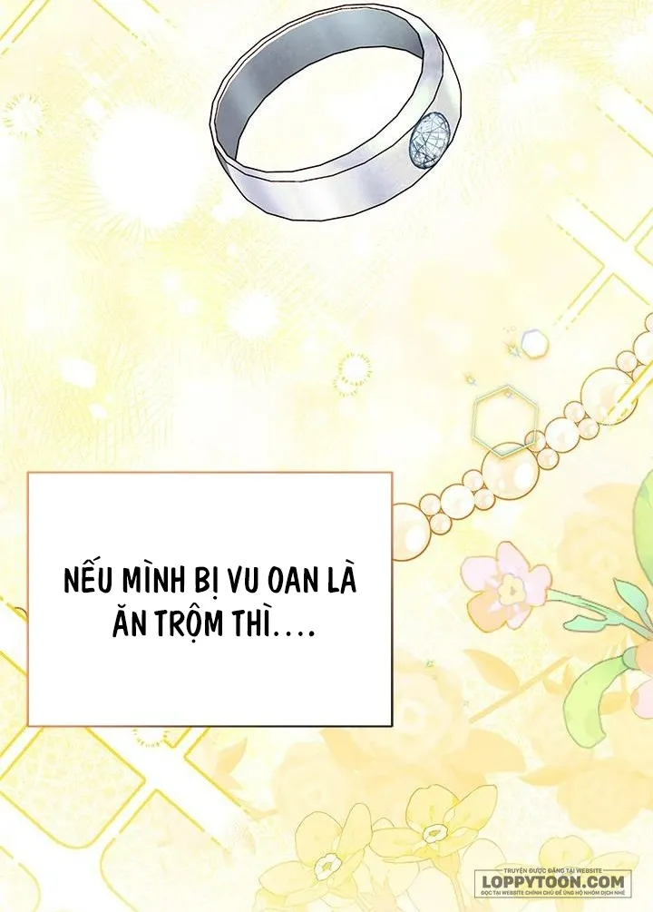 Đã Từ Chối Sủng Ái Rồi Mà Sao Còn Ám Ảnh Thế? Chap 1 - trang 32