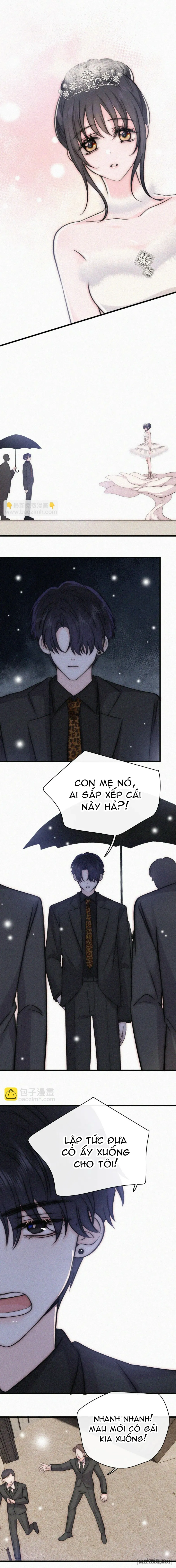 Một Lòng Cưng Chiều Chap 132 - trang 5