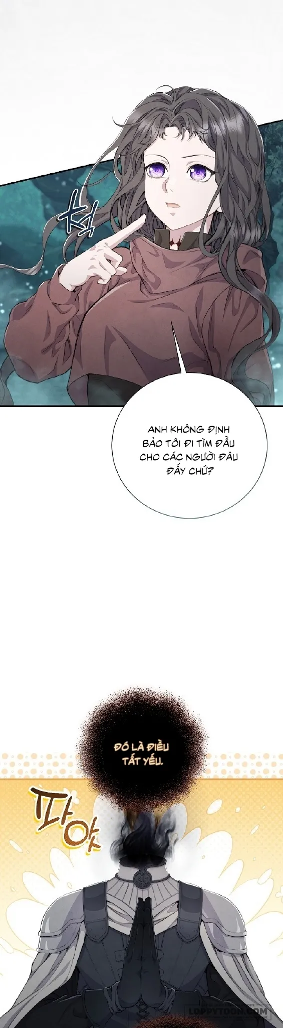 Đừng Tìm Kiếm Ác Nữ Đã Hồi Sinh Chap 10 - trang 25