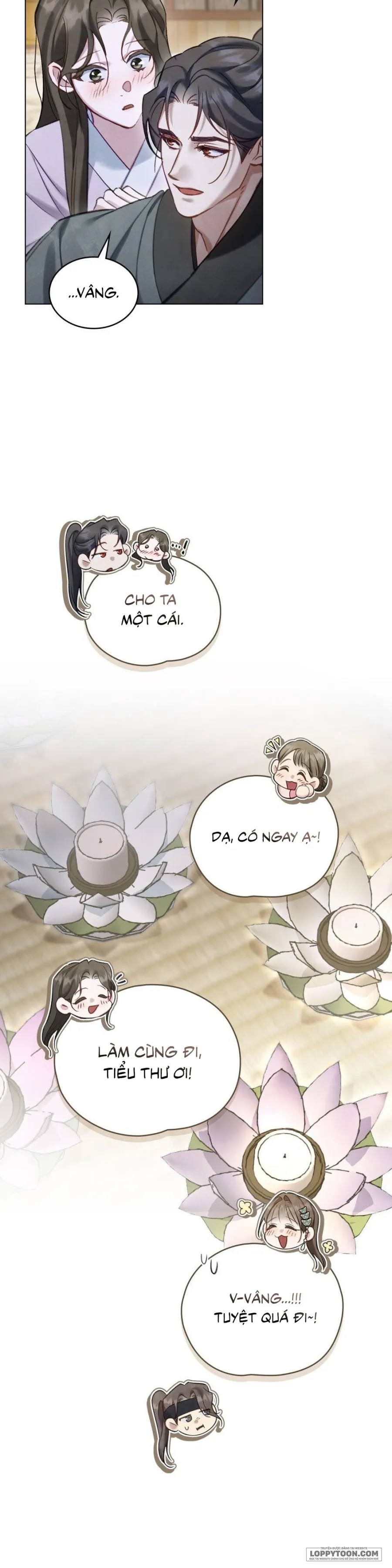 Chuyến Đi Đêm Chap 25 - trang 12
