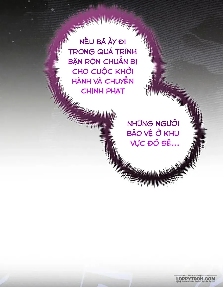Papa Là Kẻ Thù Kiếp Trước Của Tôi? Chap 68 - trang 60