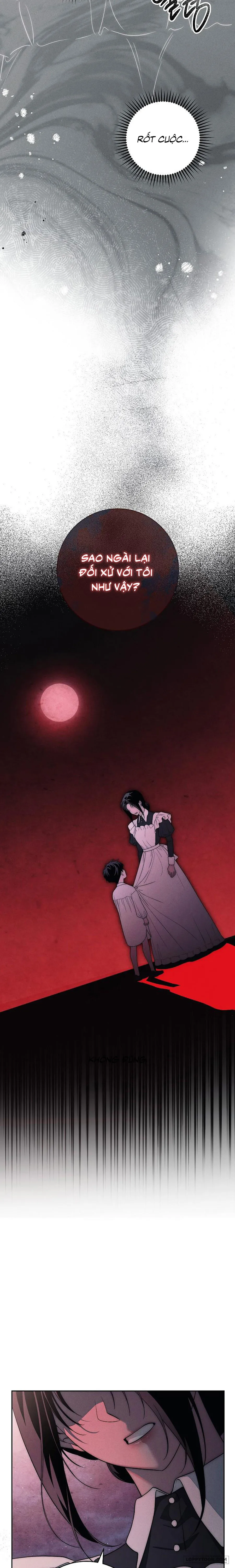 Mộ Thiên Nga Chap 38 - trang 12