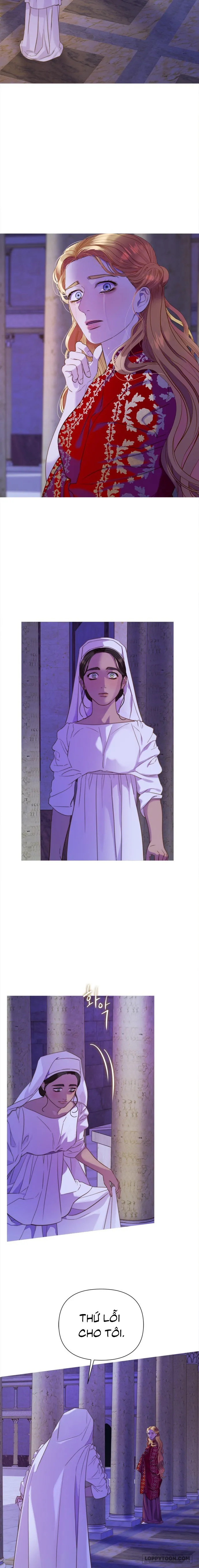 Non Tua Chap 1 - trang 10