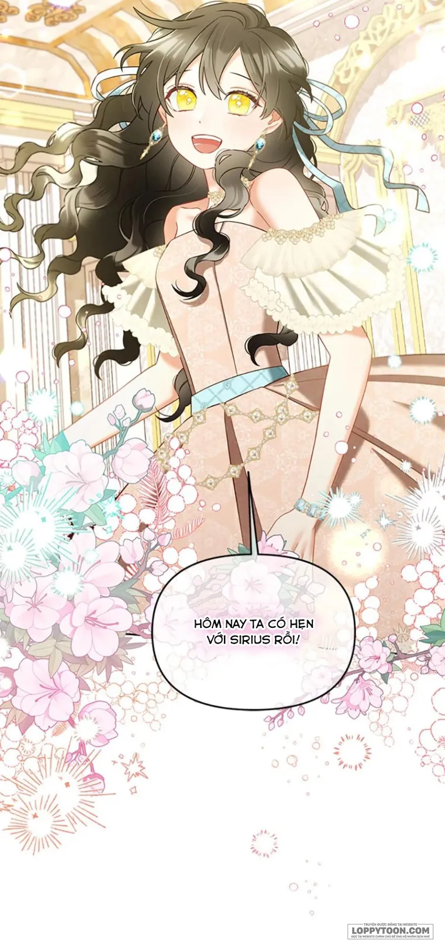 Tôi Sẽ Ở Ngay Bên Cạnh Nam Chính Chap 25 - trang 66