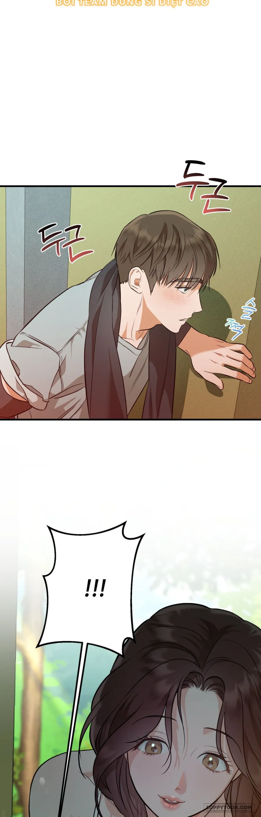 Đào Nguyên Tiên Cảnh Chap 1 - trang 14