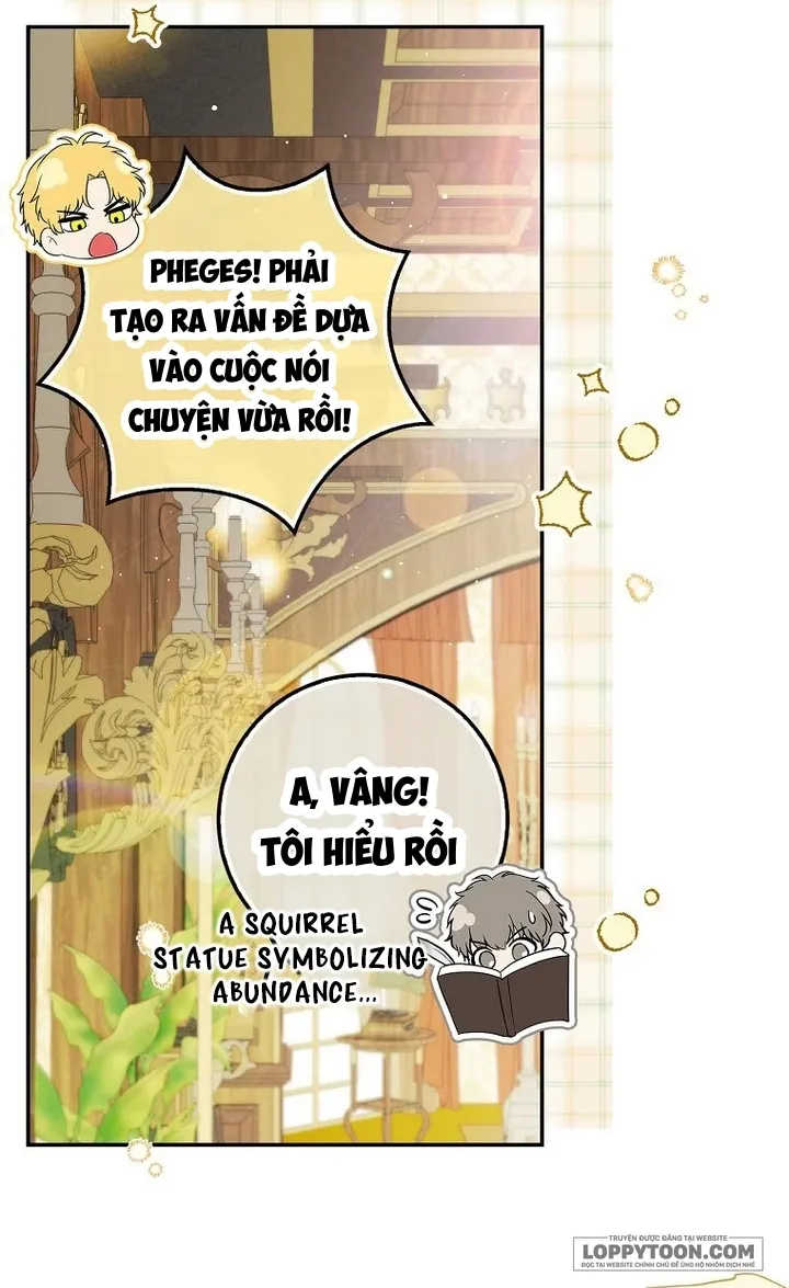 Sóc Con Tài Năng Chap 81 - trang 37