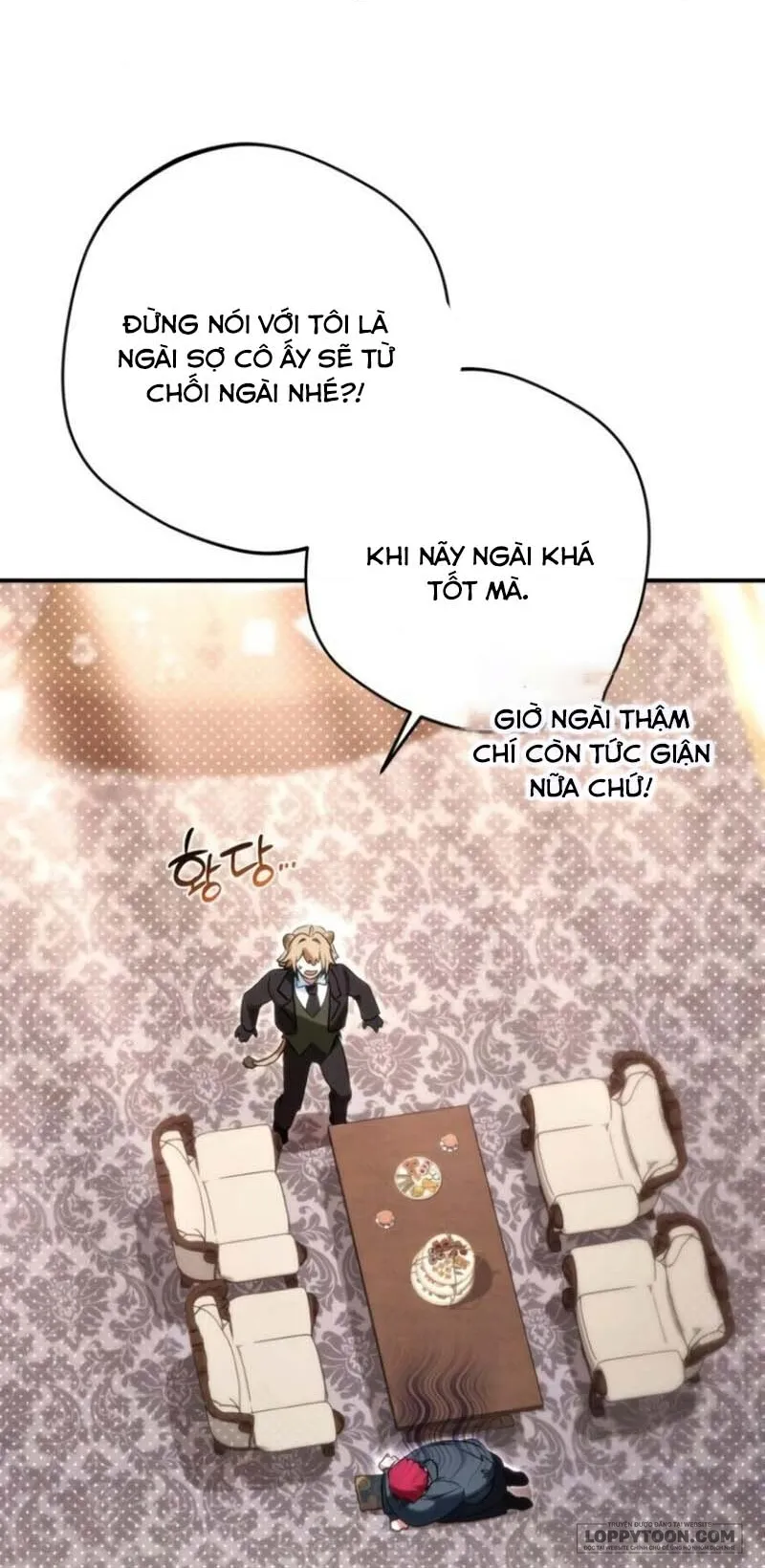 Bạo Chúa Độc Ác Trở Lại Chap 63 - trang 63