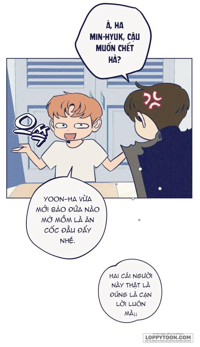 Trắc Nghiệm 4 Lựa Chọn Chap 34 - trang 40