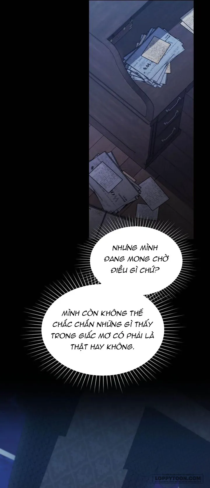 Chúa Phù Hộ Cho Sự Hủy Diệt Của Ta Chap 13 - trang 37
