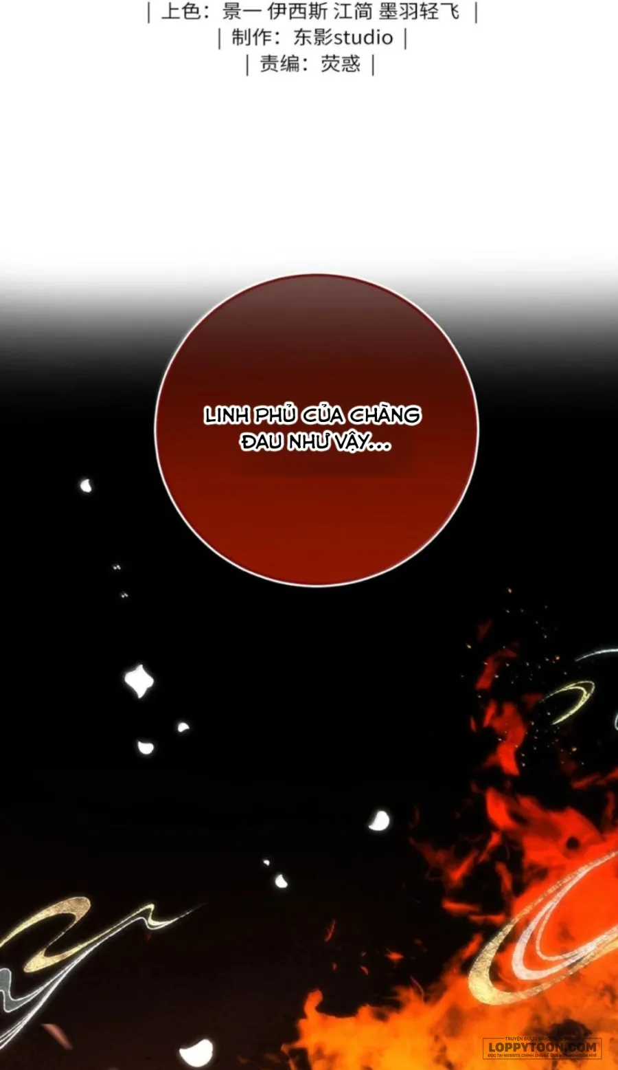 Dâng Cá Muối Cho Sư Tổ Chap 55 - trang 2