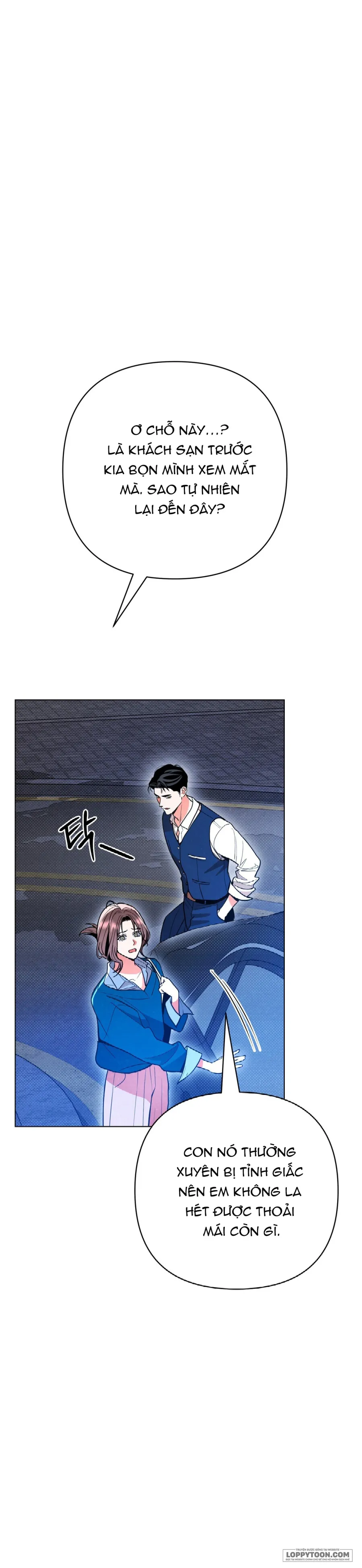 Ngưỡng Tuyệt Đối Chap 63 - trang 13