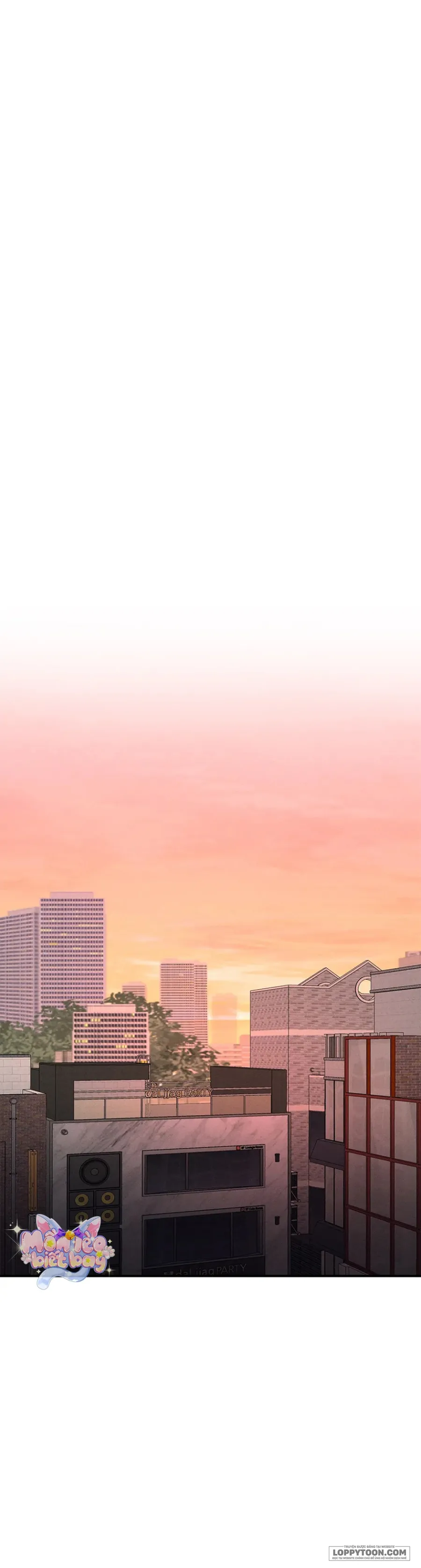 Nụ Hôn Máu Chap 12 - trang 23