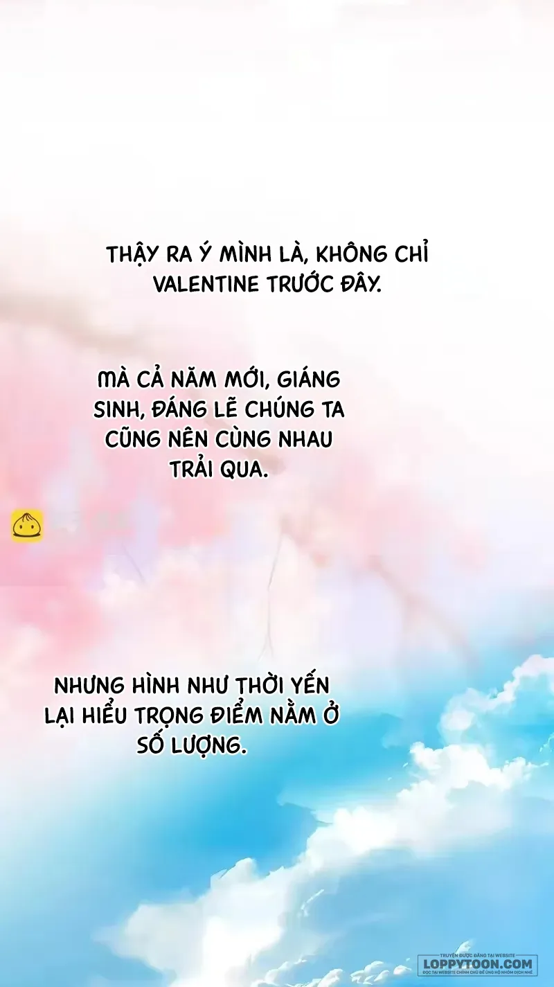 Trêu Nhầm Chap 83 - trang 41