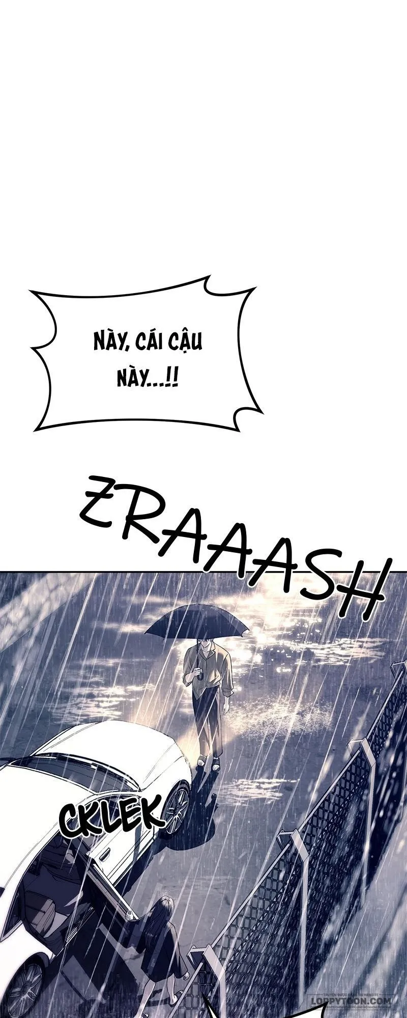 Xâm Nhập Trường Trung Học Tài Phiệt Chap 71 - trang 6