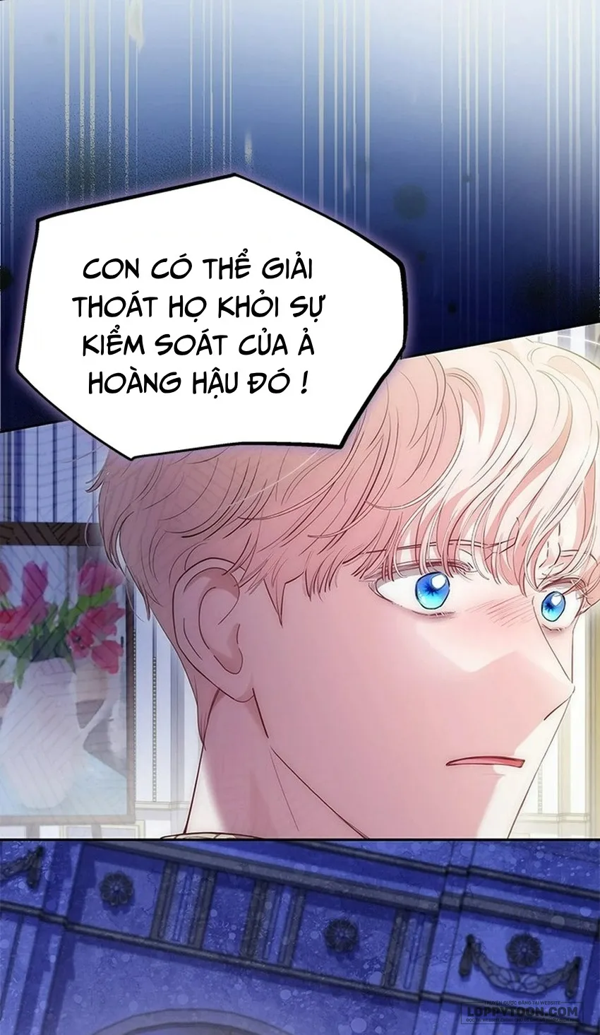 Đã Từ Chối Sủng Ái Rồi Mà Sao Còn Ám Ảnh Thế? Chap 78 - trang 15