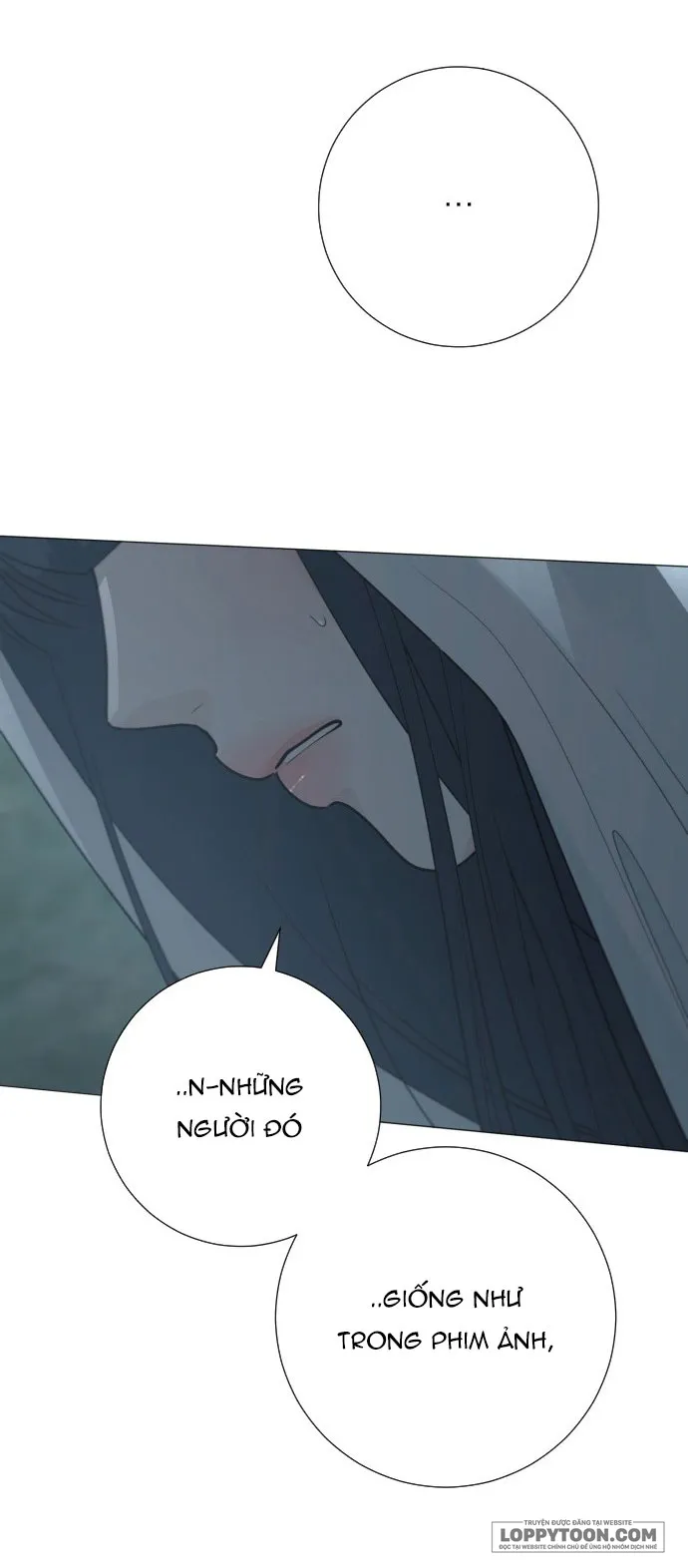 Hashtag: Mối Tình Đầu Chap 35 - trang 26