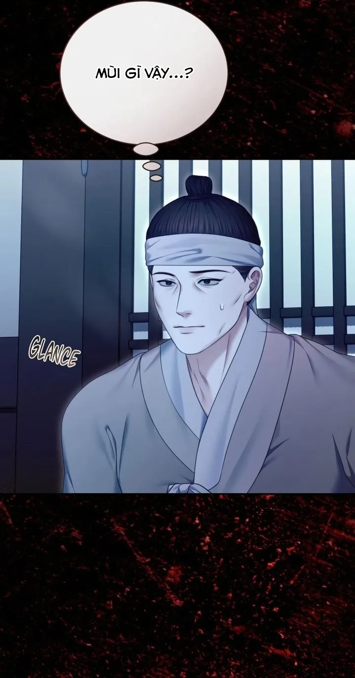 Truyền thuyết Dueokshini Chap 21 - trang 5