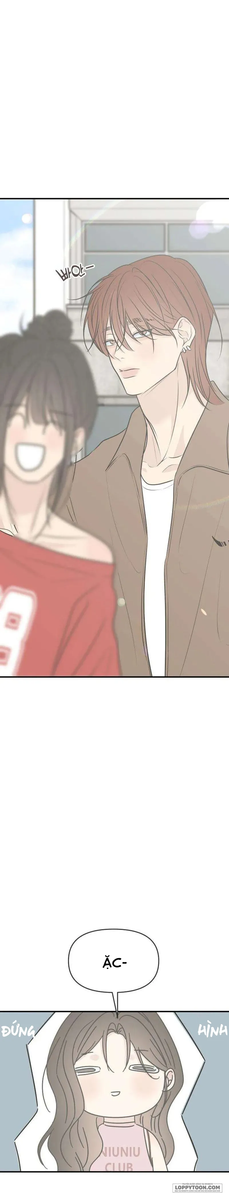 Scandal Bảo Vệ Hôn Nhân Chap 24 - trang 17