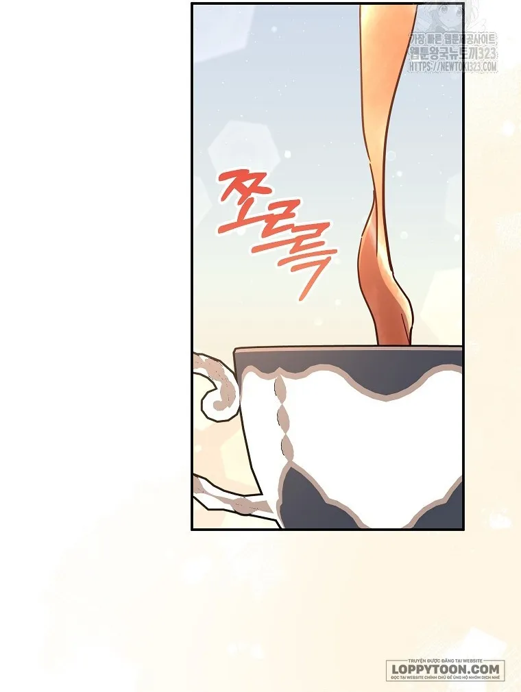 Bé Con Chốn Hoa Nở Chap 38 - trang 8