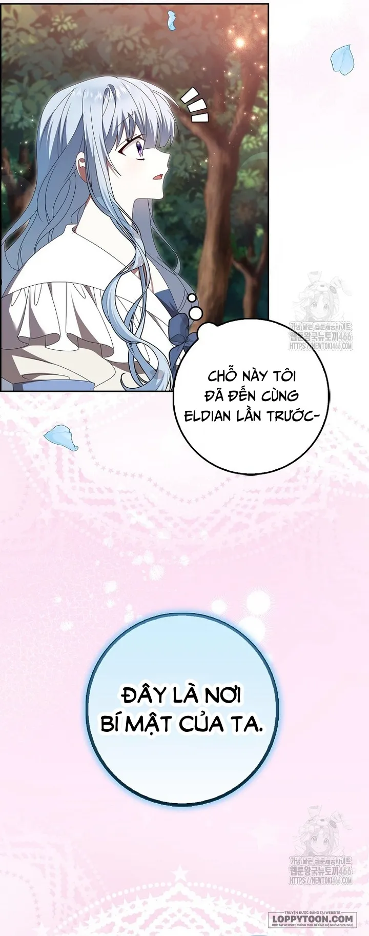 Tôi Sẽ Chiếm Lấy Ngư Trường Này! Chap 57 - trang 21
