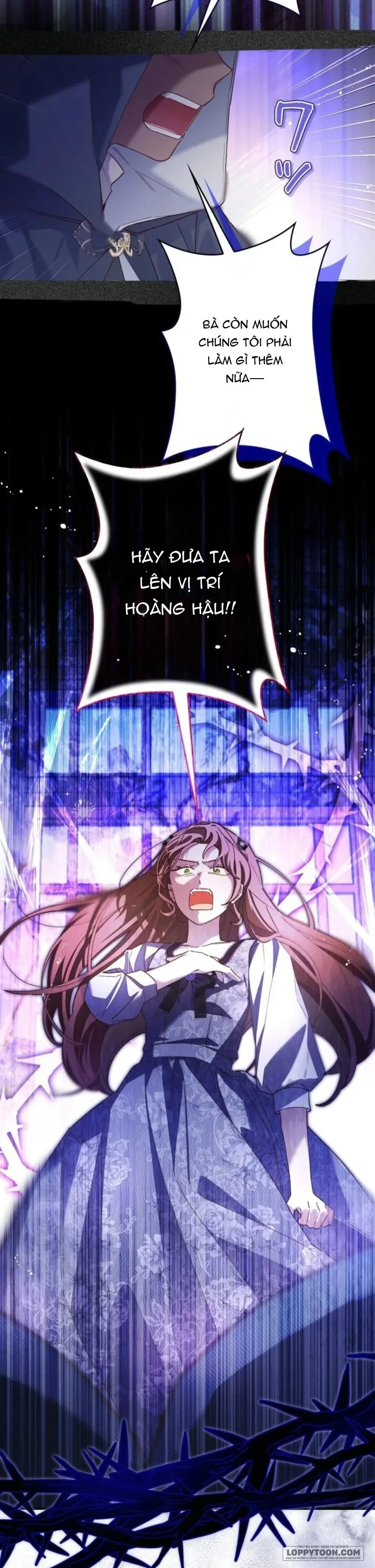 Sống Sót Như Nàng Công Chúa Song Sinh Chap 50 - end ss1 - trang 60