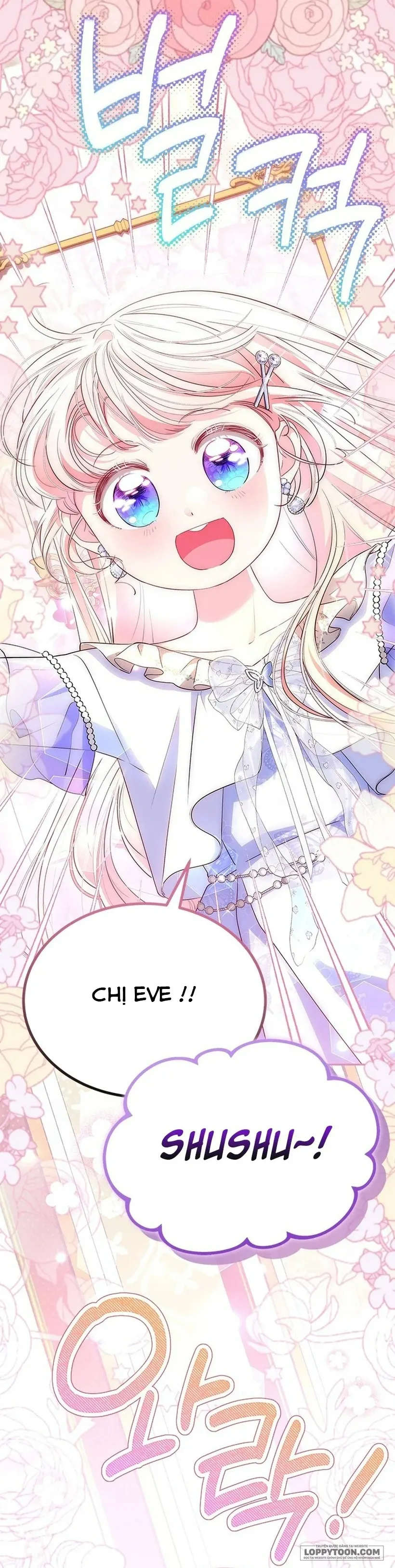 Đã Từ Chối Sủng Ái Rồi Mà Sao Còn Ám Ảnh Thế? Chap 71 - trang 13