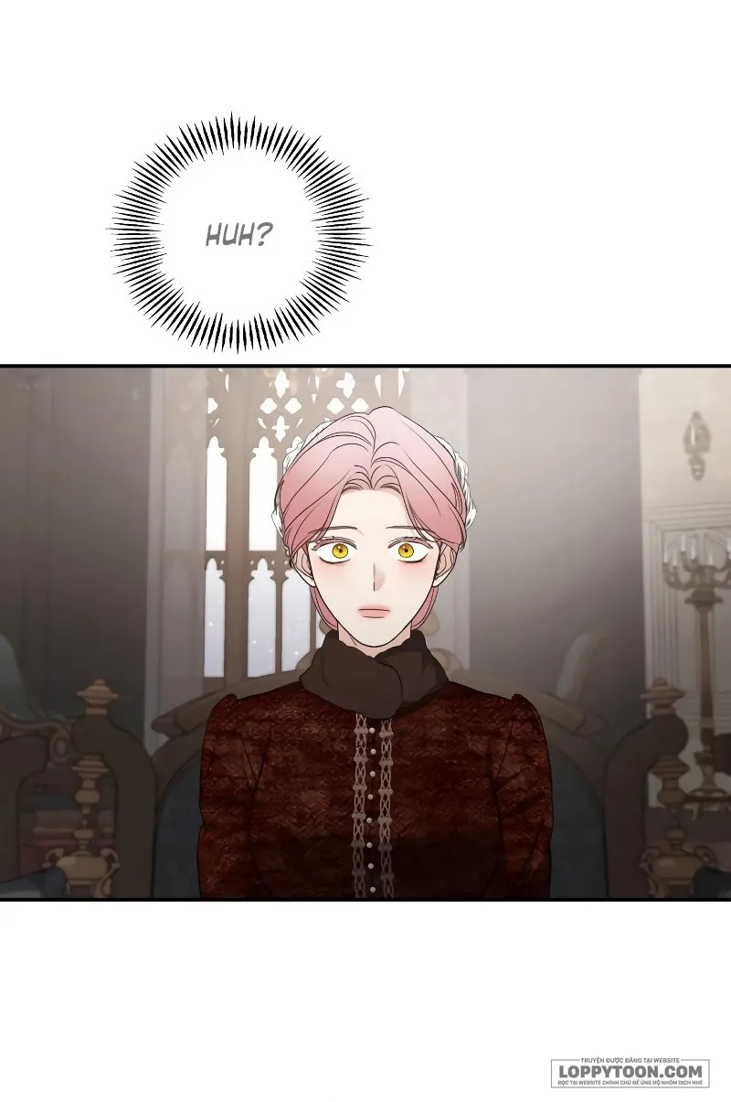 Gia Đình Chồng Quá Ám Ảnh Bởi Tôi Chap 93 - trang 47
