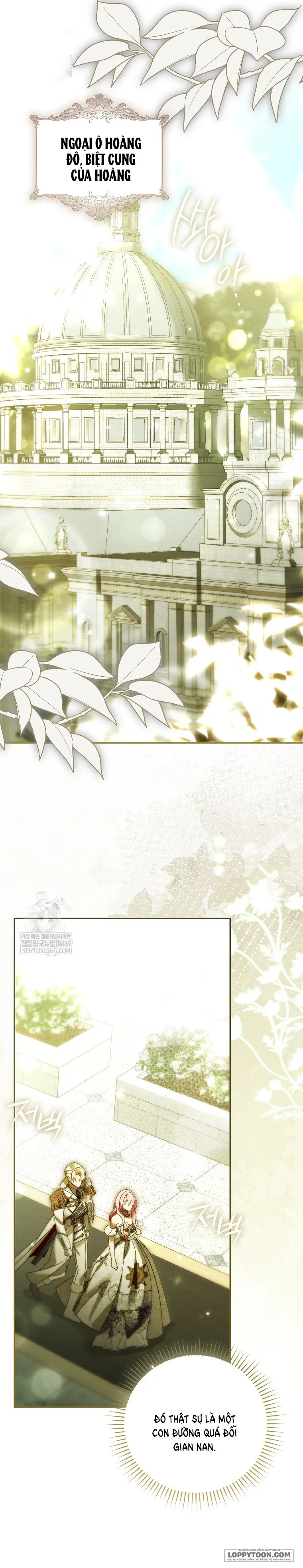 Tôi Sẽ Đổi Chồng Trước Bằng Hôn Nhân Cướp Đoạt Chap 7 - trang 16
