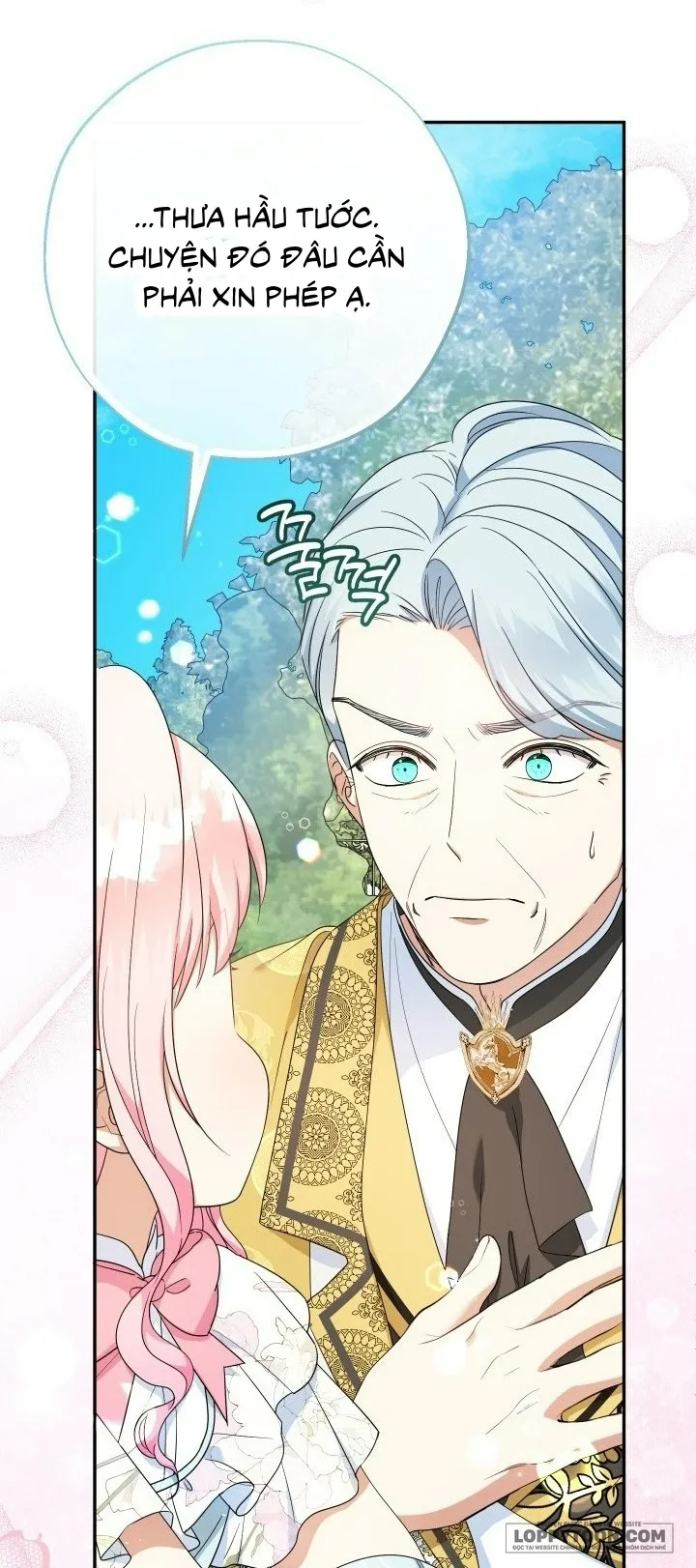 Tiểu Thư Tích Tiền Đi Bụi Chap 116 - trang 10