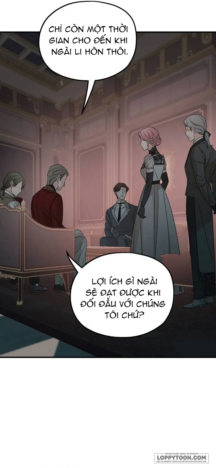 Gia Đình Chồng Quá Ám Ảnh Bởi Tôi Chap 50 - trang 44