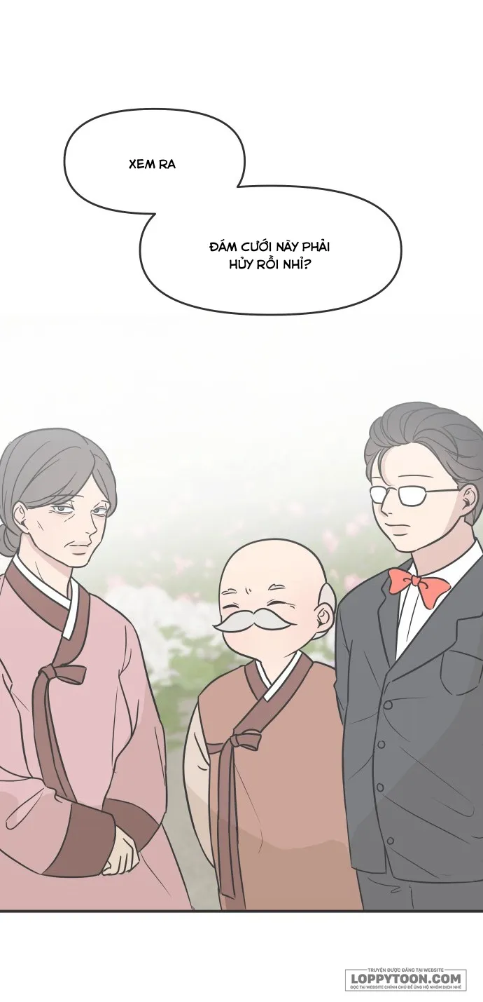 Scandal Bảo Vệ Hôn Nhân Chap 1 - trang 68