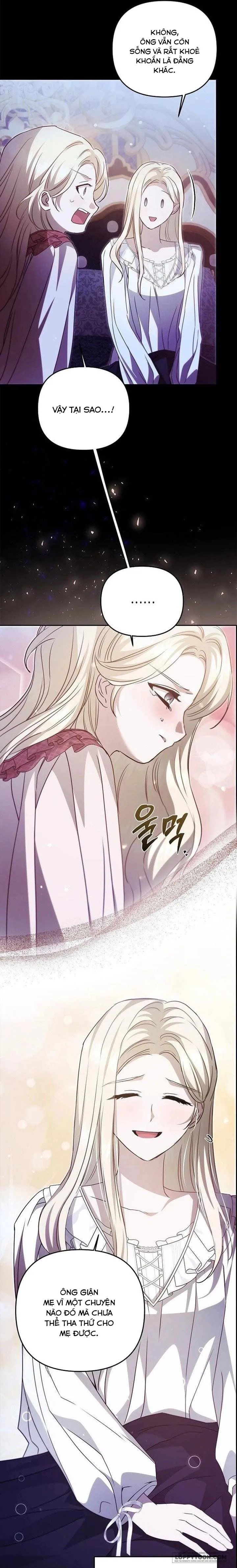 Lần Thứ Hai Tôi Kết Hôn Với Quái Vật Chap 31 - trang 26