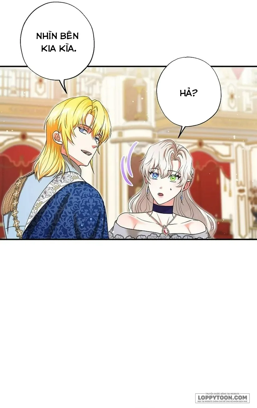 Trở Thành Miêu Nữ Của Hoàng Đế Chap 76 - trang 30