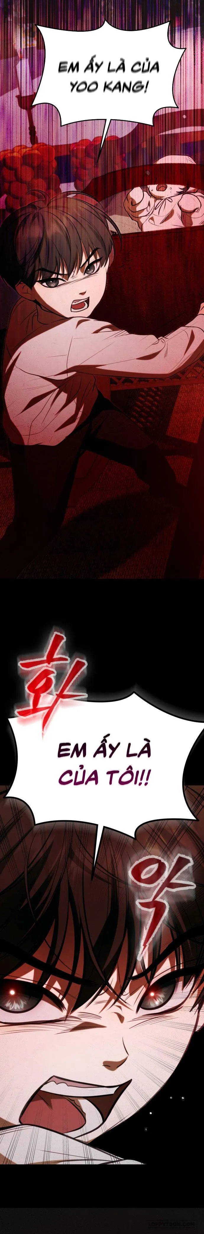 Tiêu Bản Chap 1 - trang 15