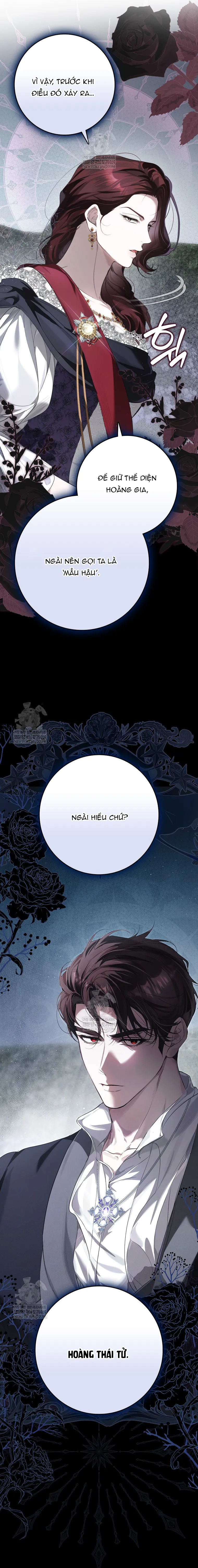 Kẻ Rác Rưởi Đó Chính Là Tôi Chap 12 - trang 28