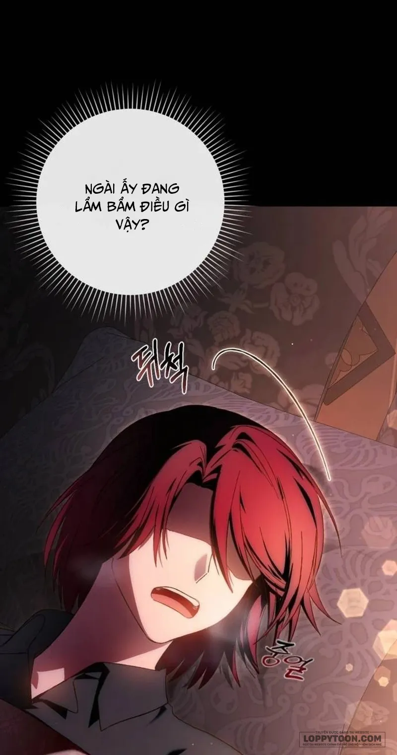 Bạo Chúa Độc Ác Trở Lại Chap 34 - trang 58