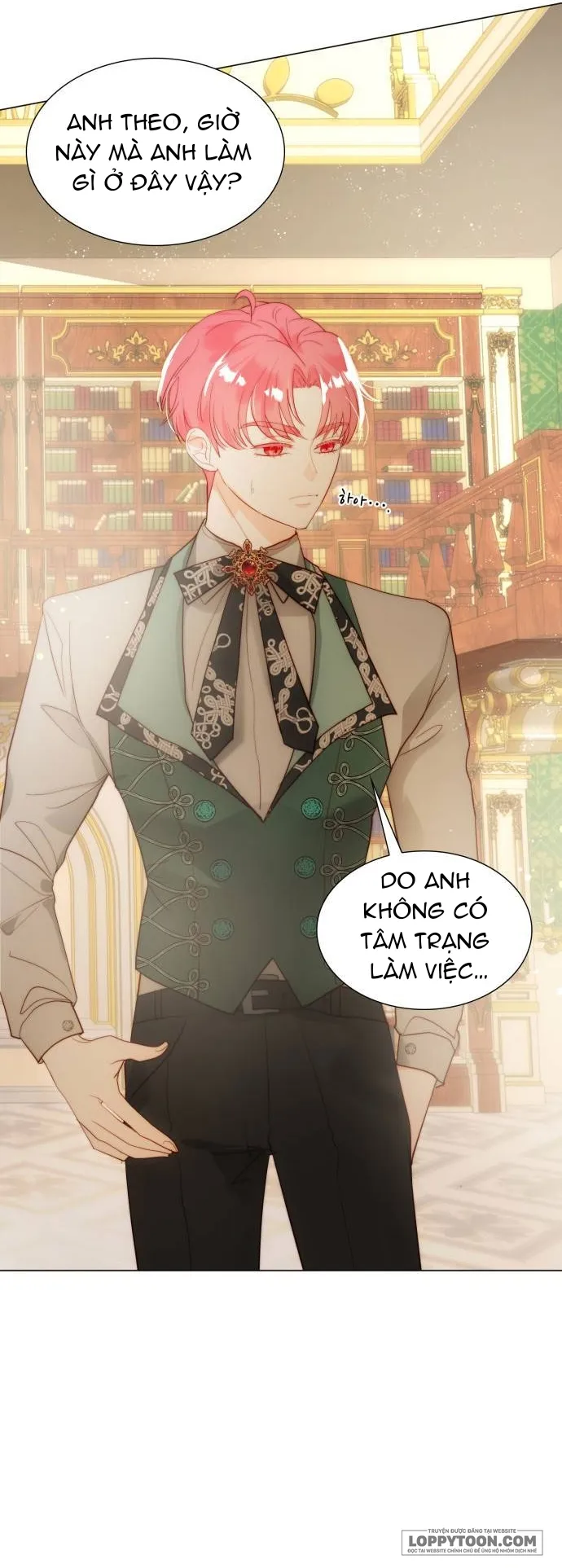 Tôi Được Sinh Ra Là Cô Con Gái Thứ Hai Chap 34 - trang 44