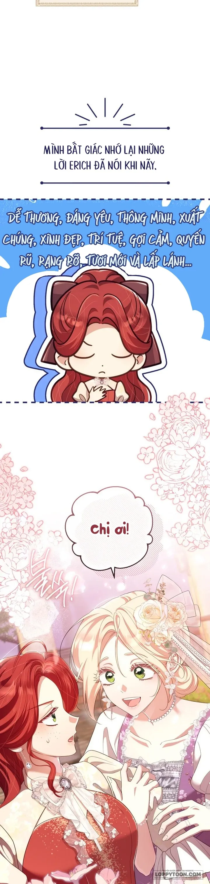 Vị Hoàng Tử Của Em Chap 25 - trang 32
