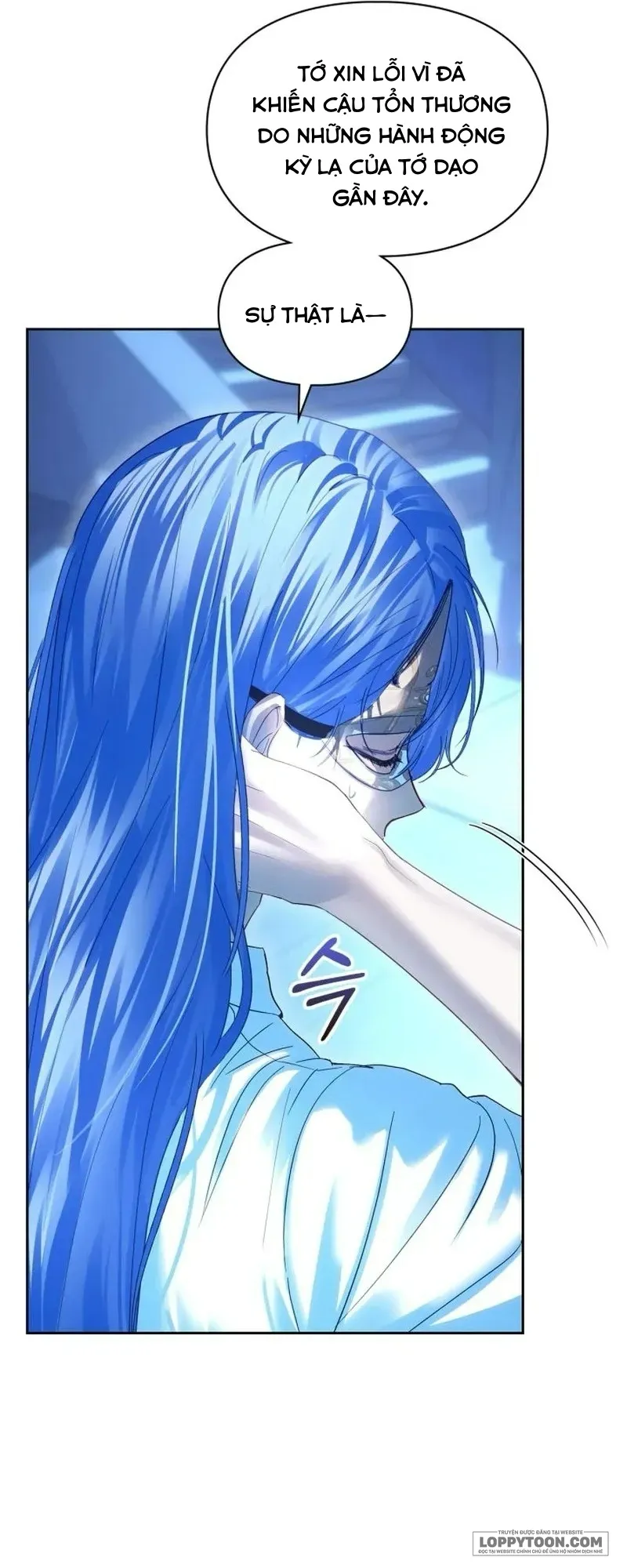 Phạm Nhân Bé Con Của Dinh Thự Mùa Đông Chap 95 - trang 63