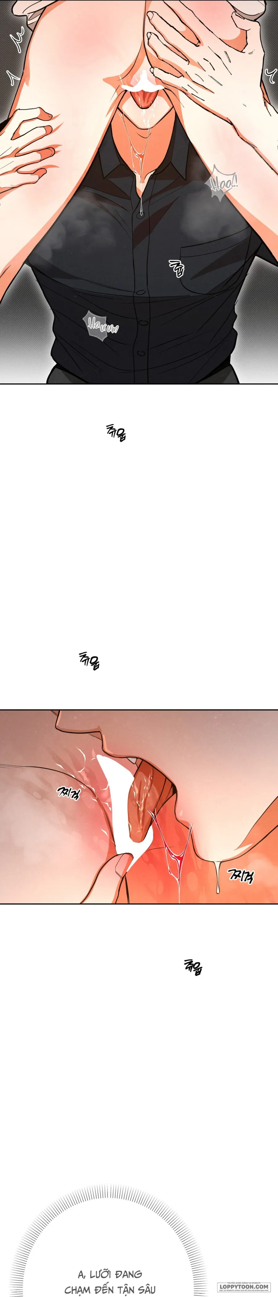 Ngưỡng Tuyệt Đối Chap 69 - trang 24