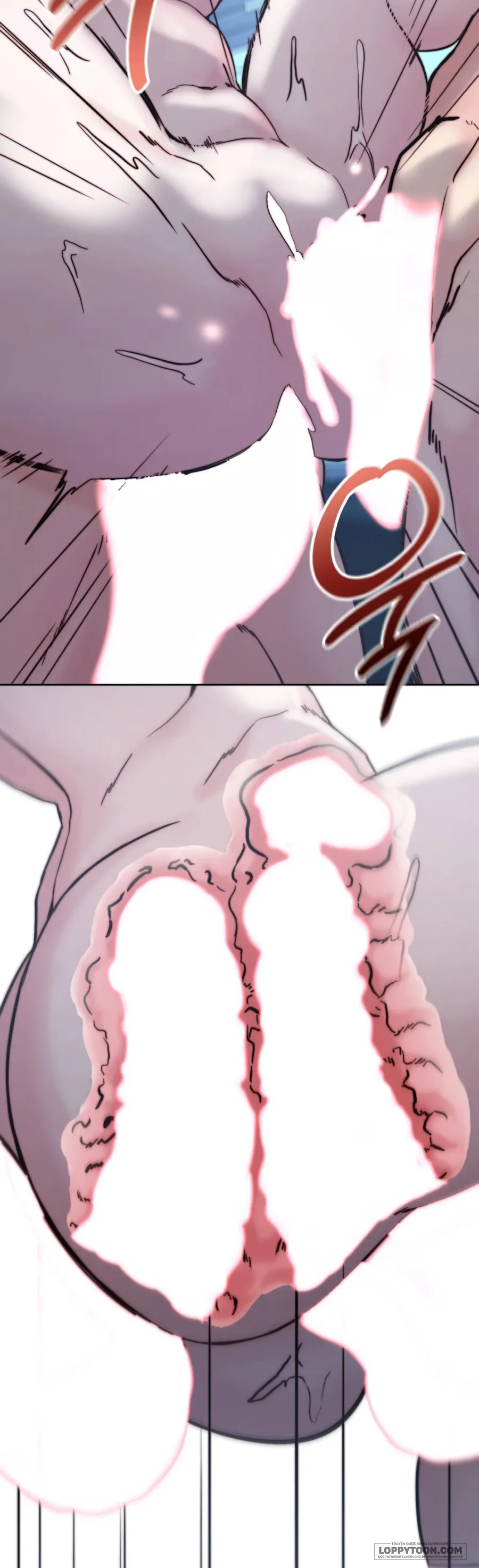 Bố Ơi, Hôm Nay Con Cũng Muốn Ôm Chap 34 - trang 8
