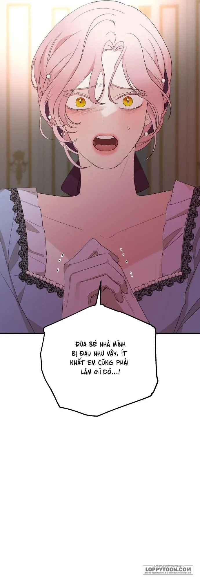Gia Đình Chồng Quá Ám Ảnh Bởi Tôi Chap 20 - trang 10