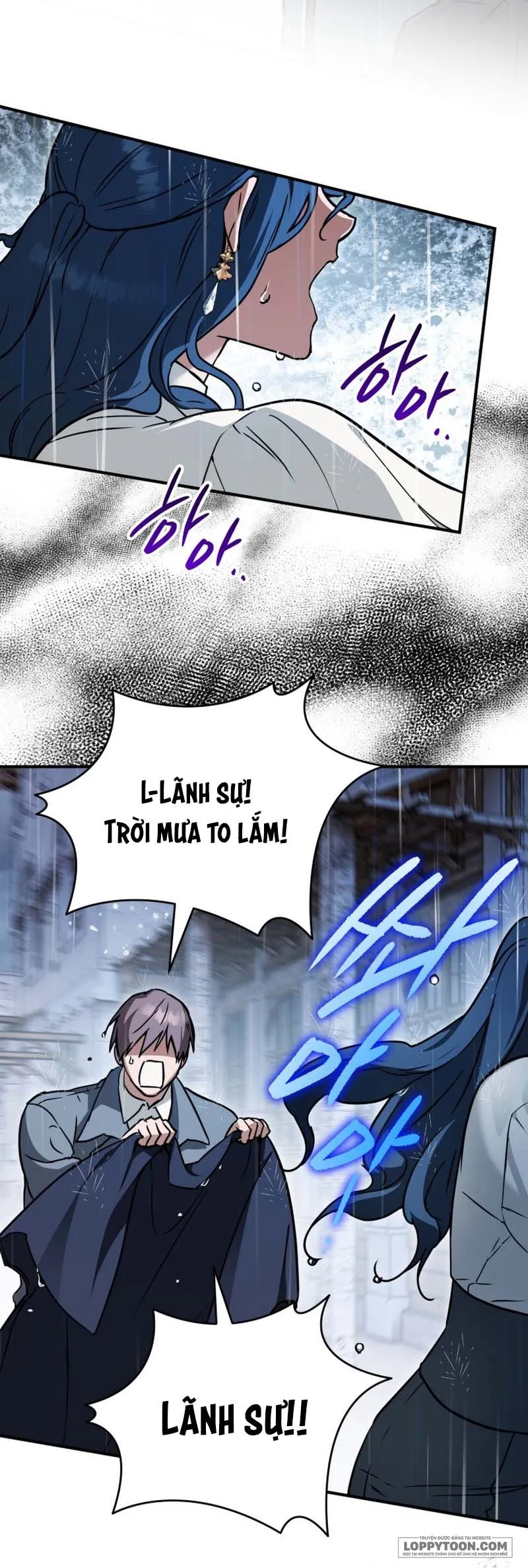 Bé Con Thiên Tài Bí Mật Đi Tìm Cha Chap 19 - trang 18