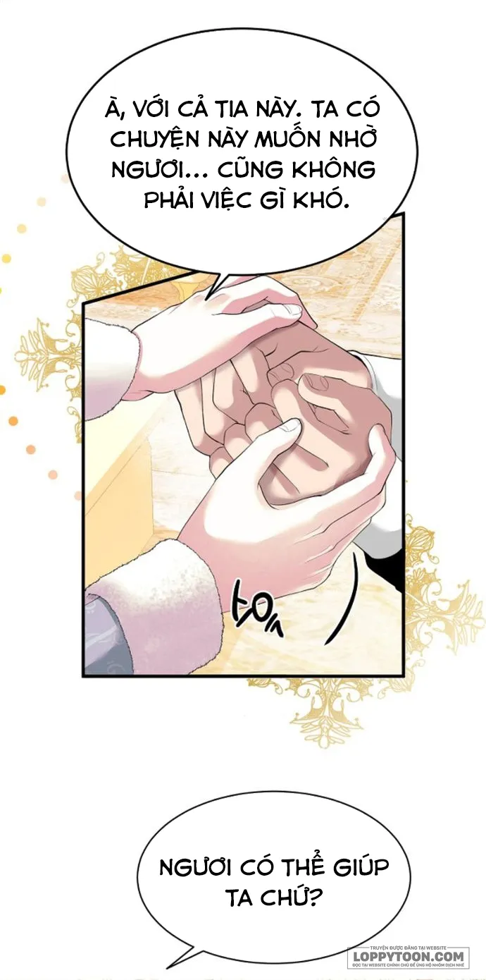 Qua Đêm Với Người Chồng Sắp Ly Hôn Chap 3 - trang 20
