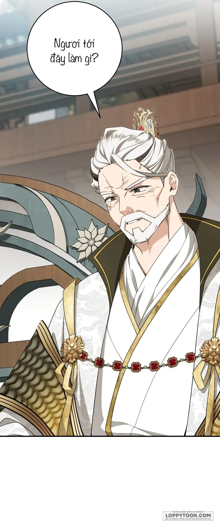 Trở Thành Cô Cháu Gái Bị Khinh Miệt Của Nhà Quyền Quý Chap 119 - trang 7