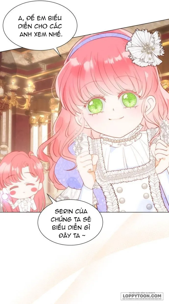 Tôi Được Sinh Ra Là Cô Con Gái Thứ Hai Chap 32 - trang 37