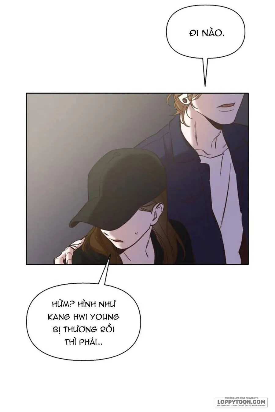 Thanh Xuân Của Chúng Ta Chap 43 - trang 10