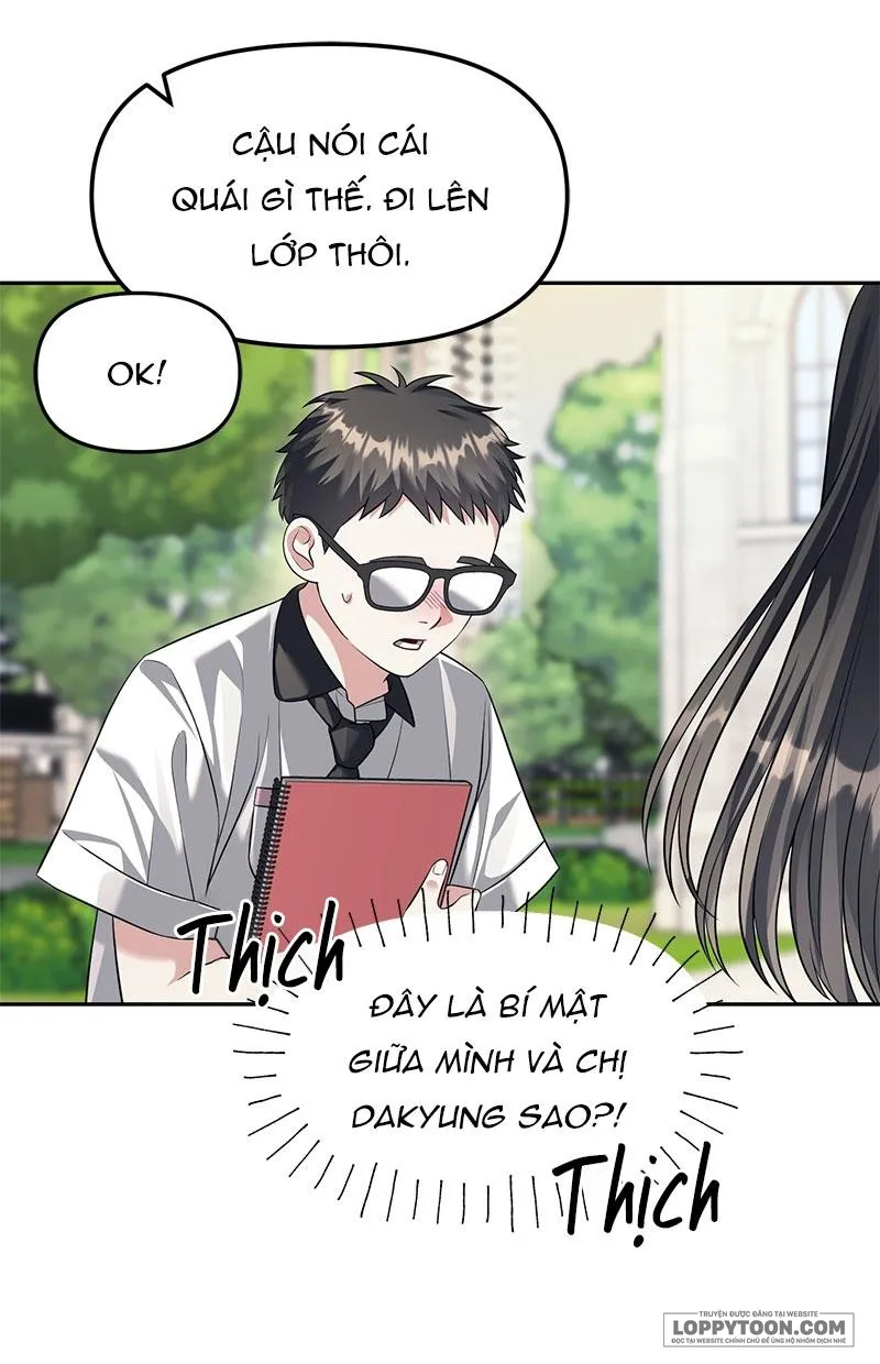 Xâm Nhập Trường Trung Học Tài Phiệt Chap 44 - trang 23