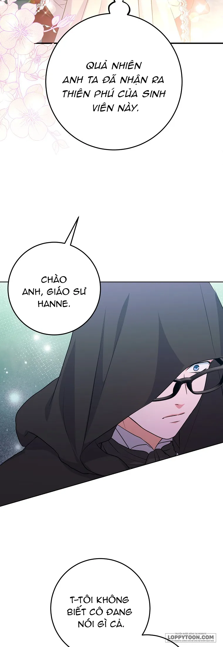 Kẻ Phản Diện Có Thời Hạn Ủng Hộ Tôi Hủy Hôn Chap 59 - trang 12